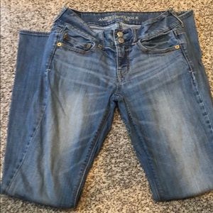 American Eagle Women’s Jean Size 4